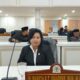 Ketua Komisi B DPRD Palopo Desak Pemkot Perbaiki Jalan Berlubang