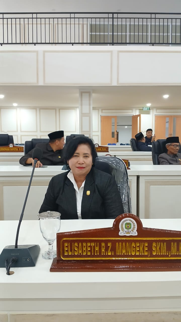 Ketua Komisi B DPRD Palopo Desak Pemkot Perbaiki Jalan Berlubang