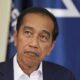 OCCRP Masukkan Jokowi dalam Nominasi Tokoh Dunia Paling Korup