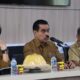 Pj Bupati Pinrang Dorong Integritas dan Kolaborasi Antar OPD