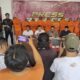Polres Sidrap Amankan 11 Pelaku Penipuan Modus Jual Motor Online