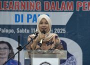 500 Guru TK Hadiri Workshop Deep Learning di Palopo