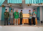 Tim Promosi UMI Kunjungi SMAN 1 Bulukumba, Kepala Sekolah, UMI is The Best