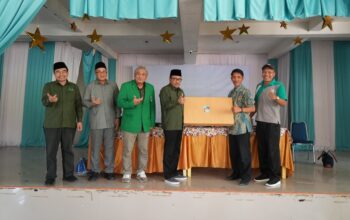 Tim Promosi UMI Kunjungi SMAN 1 Bulukumba, Kepala Sekolah, UMI is The Best Tim Promosi UMI Kunjungi SMAN 1 Bulukumba, Kepala Sekolah, UMI is The Best