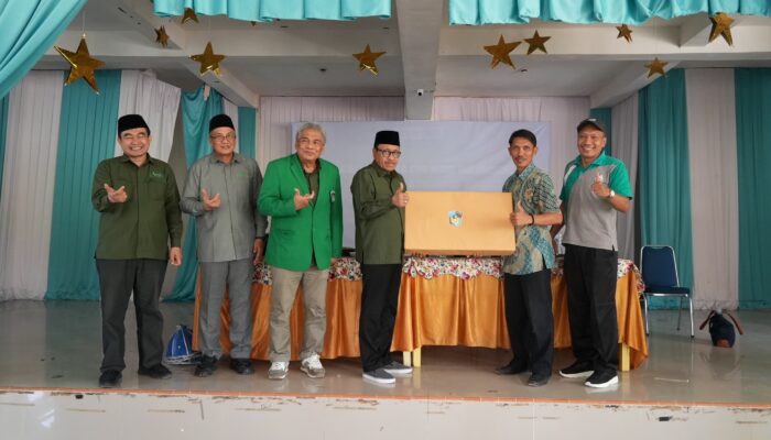 Tim Promosi UMI Kunjungi SMAN 1 Bulukumba, Kepala Sekolah, UMI is The Best