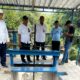 Rp 80 Miliar Biayai Kolam Retensi, IPAM dan Peremajaan Pipa Distribusi PDAM