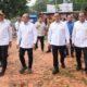 Sulsel Jadi Andalan Pangan Nasional, Menko Pangan Apresiasi Kontribusi Daerah