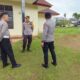 Polres Palopo Maksimalkan Lahan untuk Mendukung Ketahanan Pangan