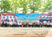 Polda Sulsel Dorong Ketahanan Pangan Lewat Program Inovatif
