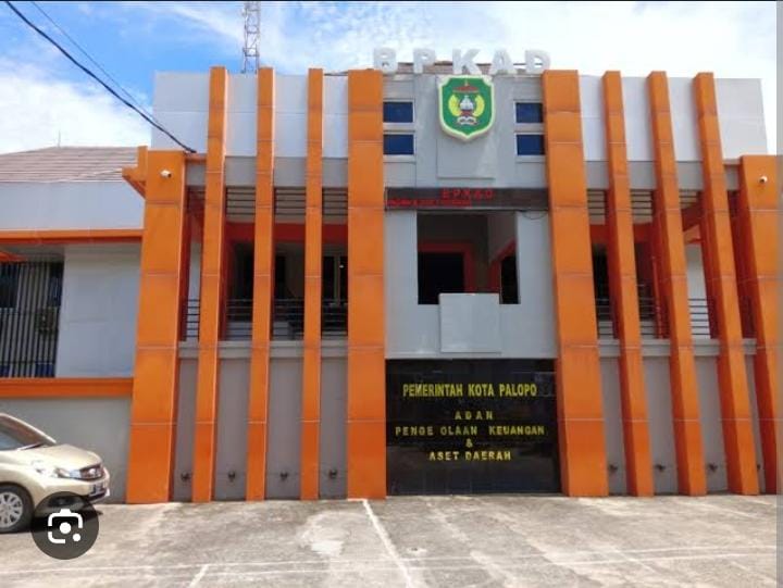 BPKAD Palopo Gagal Bayar Honor Pegawai, Kas Daerah Kosong?