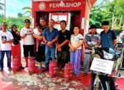 Pertamina Patra Niaga Sulawesi Komitmen Dukung Pengembangan Pertashop