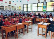 Pengusaha Kantin Sekolah Siap Dukung Program Makan Siang Bergizi