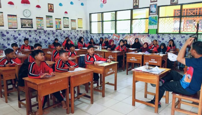 Pengusaha Kantin Sekolah Siap Dukung Program Makan Siang Bergizi