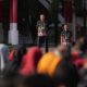 Apel Perdana, Prof Fadjry Minta OPD Sulsel Sukseskan Program Nasional