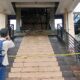 Polisi Selidiki Penyebab Kebakaran Kantor Disdik Makassar, Tunggu Hasil Labfor