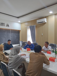 DPRD Palopo Desak Penertiban PSK di Terminal Dangerakko Jelang Ramadan