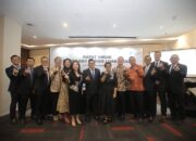 Eks Menteri Jokowi Diangkat sebagai Komisaris Independen PT Vale Indonesia