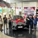 Pelanggan Kalla Toyota Parepare Raih Grand Prize Toyota Agya