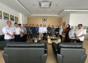 DPRD Palopo Sambut Takalar dalam Konsultasi Penyusunan Perda BPHTB