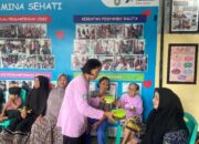 Pertamina Patra Niaga Sulawesi Luncurkan Program Pertamina Sehati