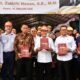 Menko Pangan Zulkifli Hasan Ingin Bangun Perkebunan Rakyat