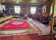 Zulkifli Yusuf Dinobatkan sebagai Karaeng Sanrobone ke-29