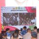 Mentan, Kapolri dan Pj Gubernur Fadjry Serentak Tanam Jagung se-Indonesia di Jeneponto
