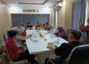 DPRD Tegaskan RSUD Sawerigading Segera Siapkan Data, Ancaman Hak Angket Mengemuka