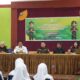 Perangi Narkoba dan Cyberbullying, Kejaksaan Negeri Bone Gelar Sosialisasi di MAN 1 Bone