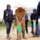 Kolaborasi Pemerintah dan Polri, Program Tanam Jagung 1 Juta Hektare Dukung Swasembada Pangan 2025