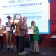 UMI Tampil Gemilang di Sulawesi Education & Techno Expo 2025