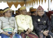 Patahudding Siap Majukan Budaya dan Pengembangan Kedatuan Luwu