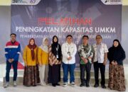Dorong UMKM Parepare, Pertamina Patra Niaga Sulawesi Gelar Pelatihan Kapasitas