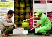 Pertamina Patra Niaga Regional Sulawesi, Pastikan Distribusi LPG 3Kg Tepat Sasaran
