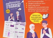 Buku Panduan Praktis untuk Ramadhan yang Lebih Bermakna