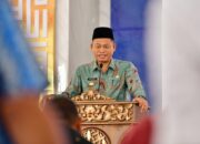Di Hadapan ASN dan Non ASN, Prof Fadjry: Siapapun Pemimpinnya, Harus Didengar dan Dipatuhi
