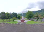 Menjaga Taman Makam Pahlawan Sebagai Warisan Sejarah