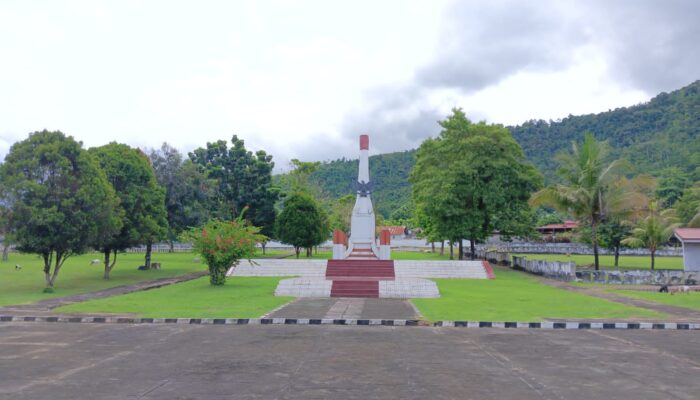 Menjaga Taman Makam Pahlawan Sebagai Warisan Sejarah