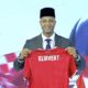 Resmi Jadi Pelatih Timnas Indonesia, Kluivert: Saya Tidak Takut Tekanan