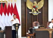 Pangkas Seremoni dan Dinas, Prabowo: Hemat Rp 20 Triliun untuk Pendidikan