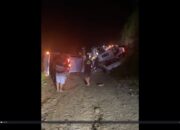 Longsor di Rante Balla, Dua Korban Dikabarkan Meninggal Dunia