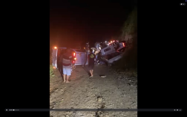 Longsor di Rante Balla, Dua Korban Dikabarkan Meninggal Dunia