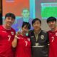 Putra Shin Tae-yong: Ayah Saya Memberikan Segalanya untuk Indonesia