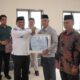 Pj Bupati Luwu Serahkan Penghargaan kepada 131 ASN Purnabakti
