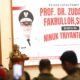 Zudan Arif Fakrulloh Tinggalkan Sulsel, Siap Jabat Kepala BKN