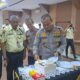 HUT Satpam ke-44, Polres Palopo Apresiasi Peran Mitra Keamanan
