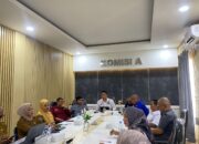 Data Tidak Lengkap, DPRD Palopo Skorsing RDP dengan RSUD Sawerigading