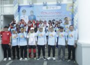 Pemkot Palopo Canangkan Program Telinga Sehat
