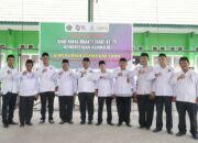219 Honorer Kemenag Luwu Lulus PPPK, Momentum Istimewa di HAB Ke-79