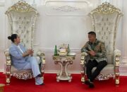 Pj Gubernur Sulsel Terima Kunjungan HIPMI Bahas Pengembangan Ekonomi